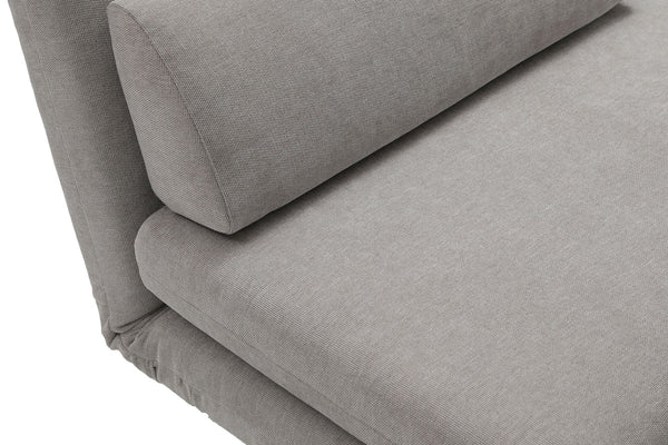 Ivan Chair-Bed Double