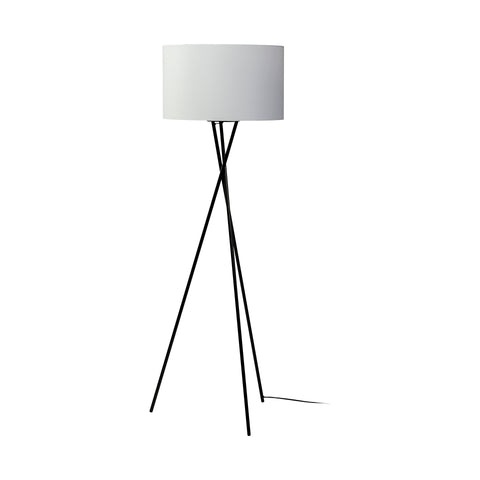 Amber Floor Lamp (2 colours available)