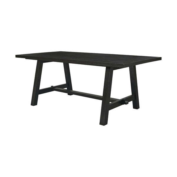 Bedford Trestle Table (3 Finishes Available) - Parliament Interiors