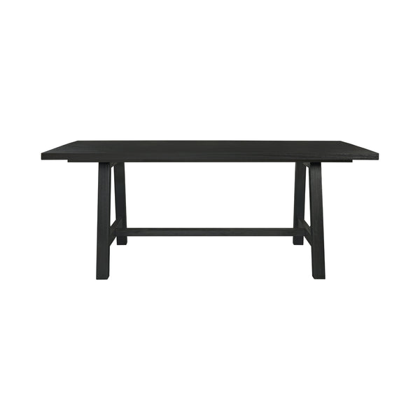 Bedford Trestle Table (3 Finishes Available) - Parliament Interiors