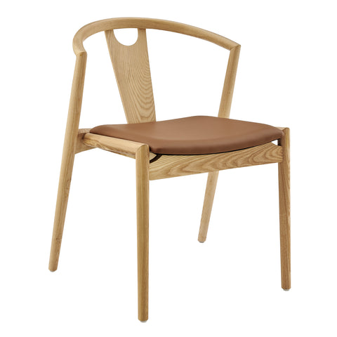 Blanche Dining Chair (2 colours available)