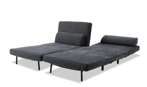 Ivan Chair-Bed Double