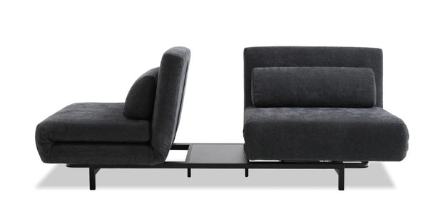 Ivan Chair-Bed Double
