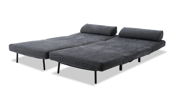 Ivan Chair-Bed Double