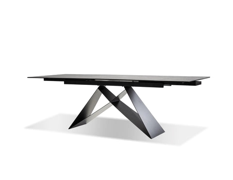 Woodward Extension Dining Table - Parliament Interiors