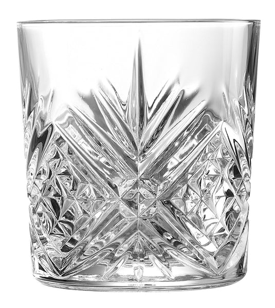 The Scotch Glass