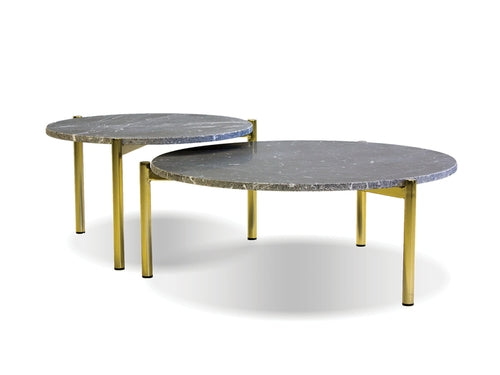 Alta Coffee Tables - Parliament Interiors