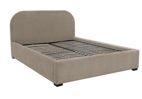 Archer Storage Bed