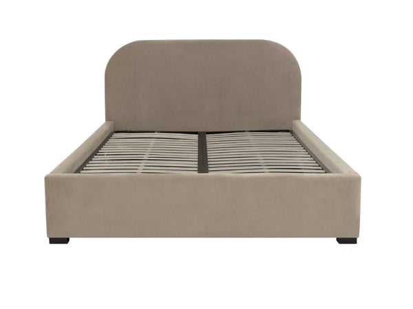 Archer Storage Bed