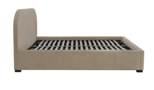 Archer Storage Bed