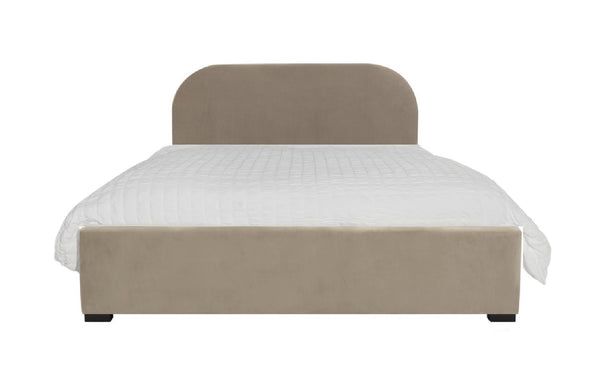 Archer Storage Bed