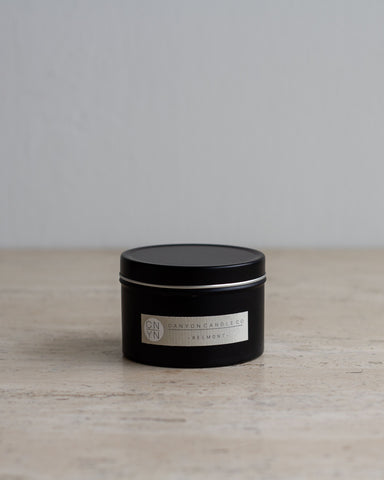 BELMONT - Soy Candle - Parliament Interiors