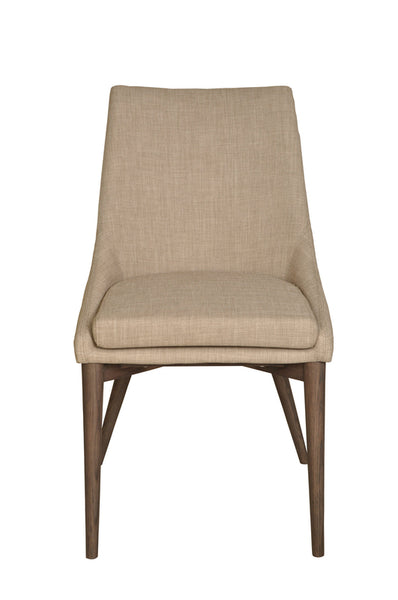 Fitzsimmons Dining Chair Series - Parliament Interiors