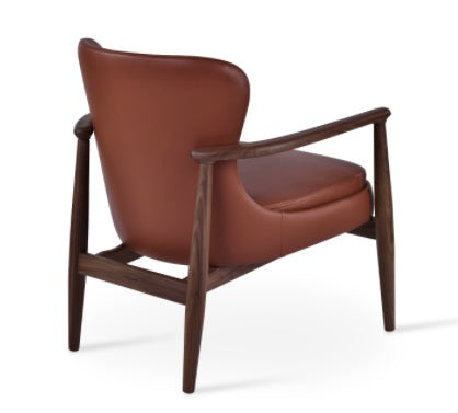 Aldo Chair - Parliament Interiors