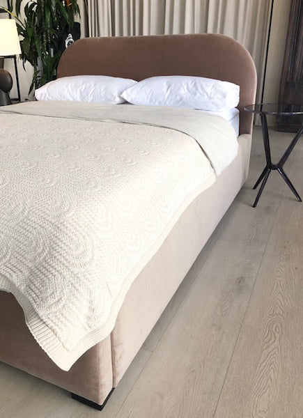 Archer Storage Bed
