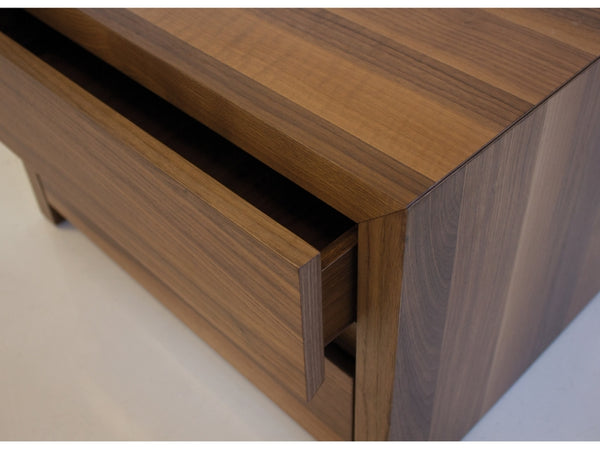 Bidwell 2 Drawer Nightstand - Parliament Interiors