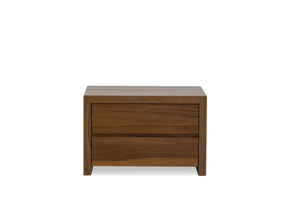 Bidwell 2 Drawer Nightstand - Parliament Interiors