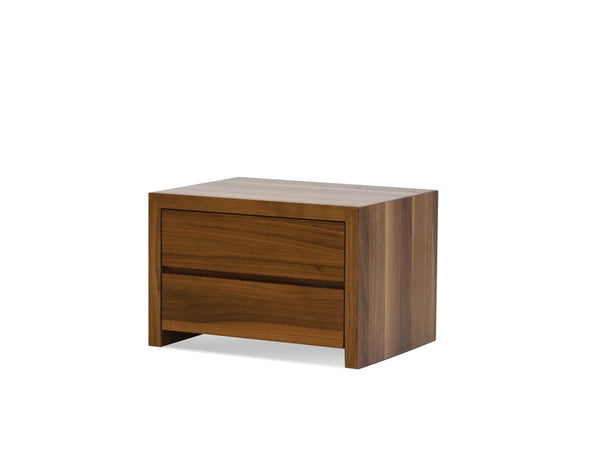 Bidwell 2 Drawer Nightstand - Parliament Interiors