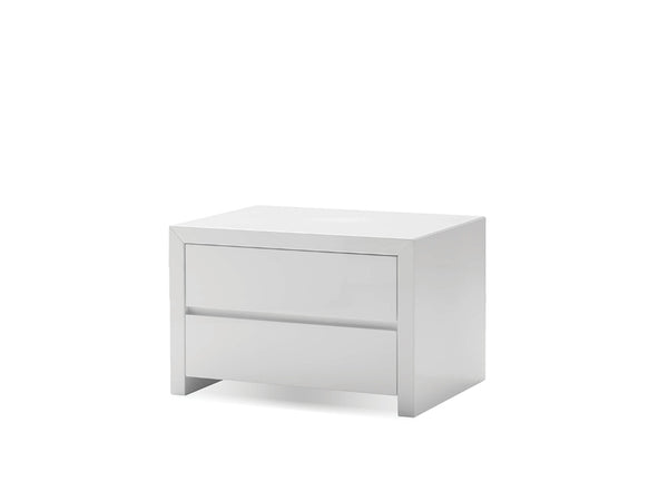 Bidwell 2 Drawer Nightstand - Parliament Interiors