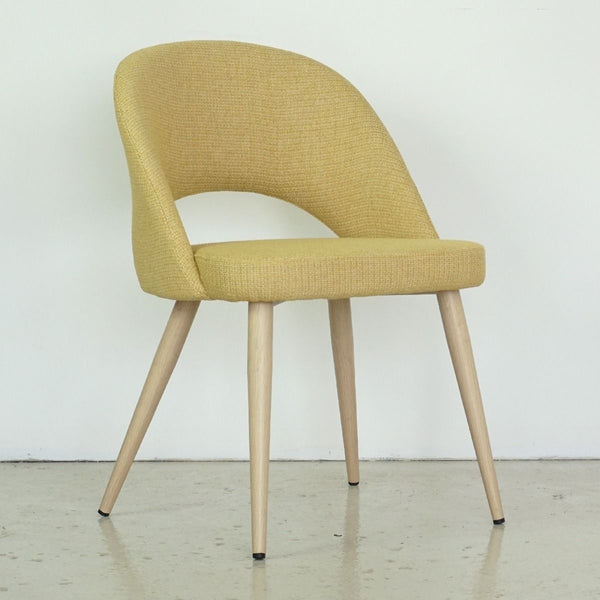Coco Dining Chair (many colours to choose from)