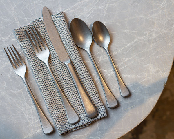 Old York Flatware Set