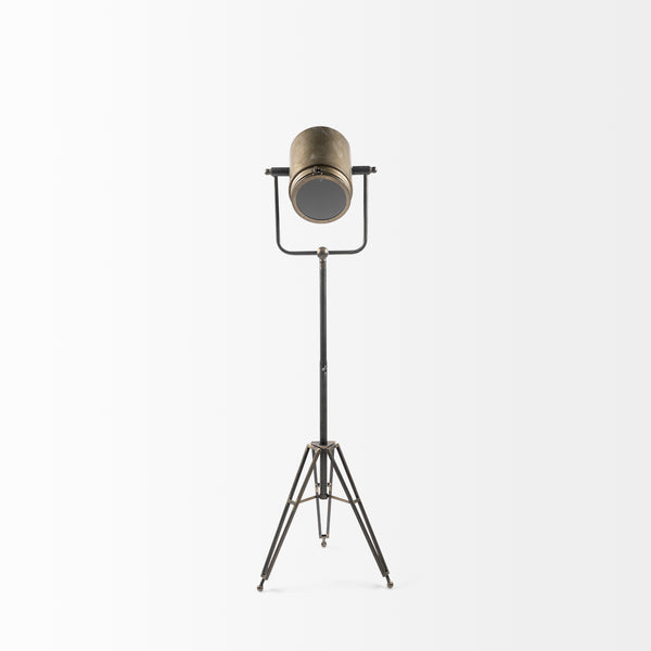 Debdou Floor Lamp - Parliament Interiors