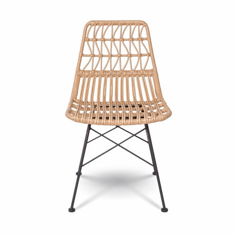 Calabria Indoor/Outdoor Dining Chair - Parliament Interiors