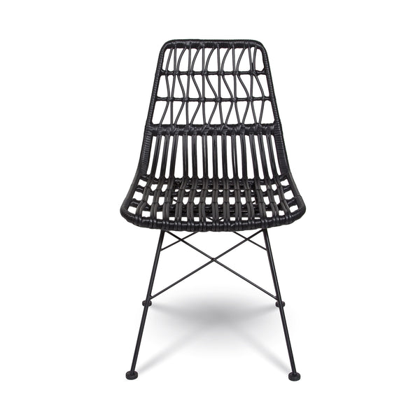 Calabria Indoor/Outdoor Dining Chair - Parliament Interiors