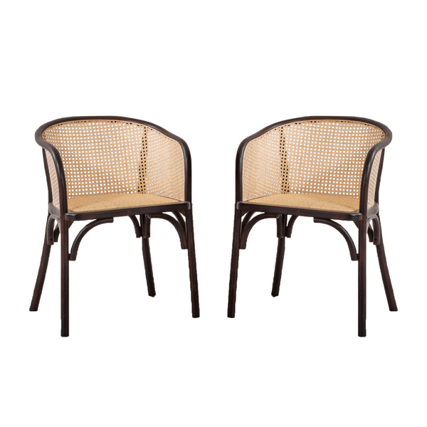 Elsy Dining Chair - Parliament Interiors