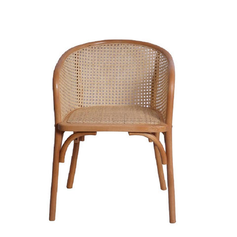 Elsy Dining Chair - Parliament Interiors