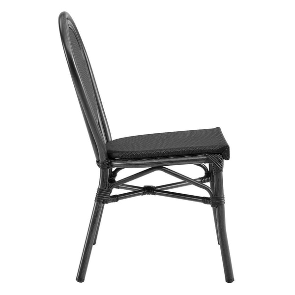 Erlend Indoor/Outdoor Dining Chair - Parliament Interiors