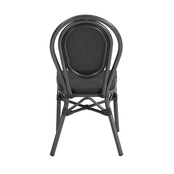 Erlend Indoor/Outdoor Dining Chair - Parliament Interiors