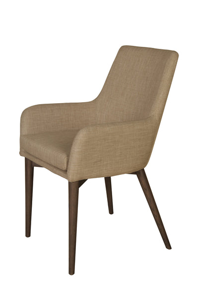 Fitzsimmons Dining Chair Series - Parliament Interiors