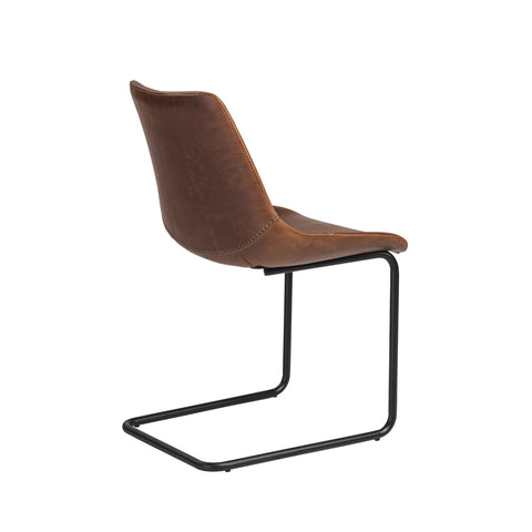 Flynn Chair - Parliament Interiors