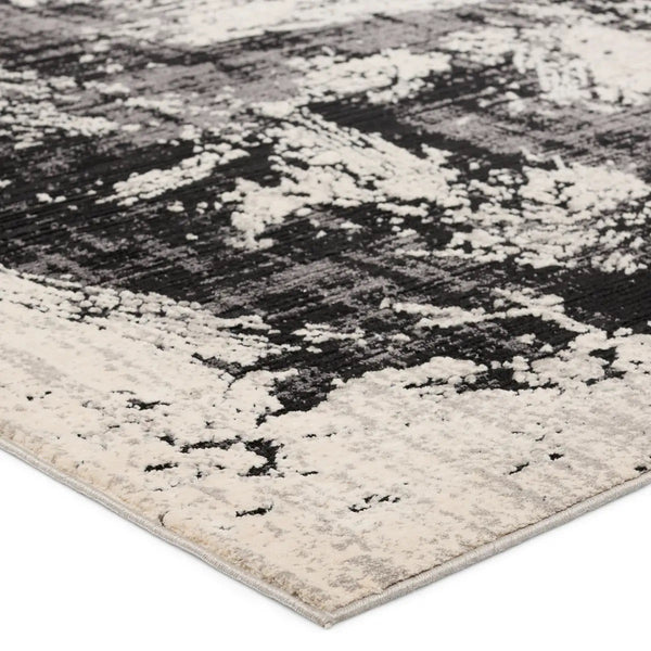 Graphite Rug - Dusk