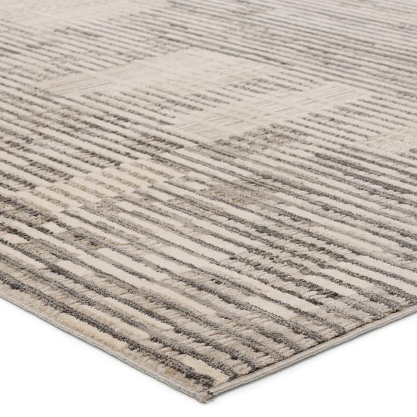 Graphite Rug - Gravity