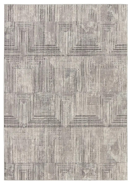 Graphite Rug - Sublime