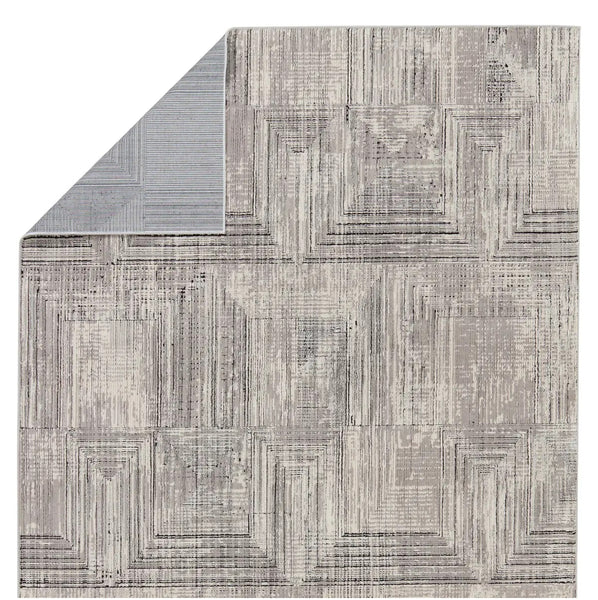 Graphite Rug - Sublime