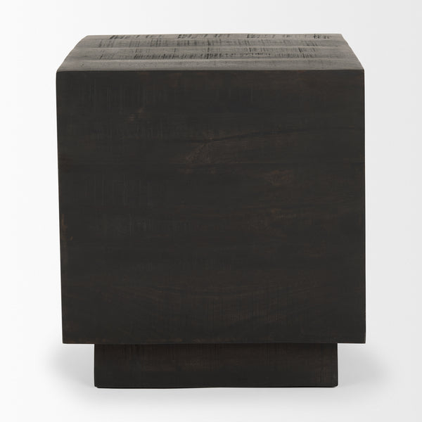 Hayden End Table