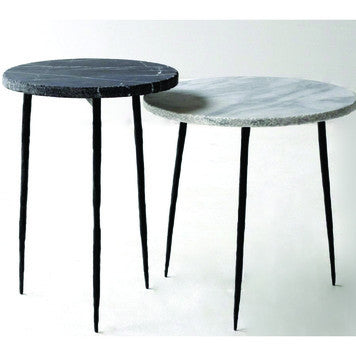 Tolv Marble Table Series - Parliament Interiors
