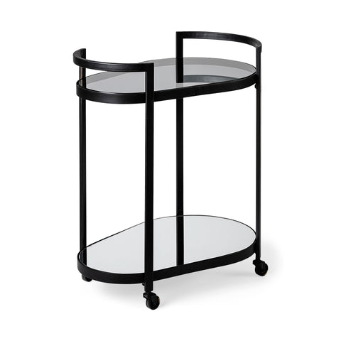 Leonore Bar Cart