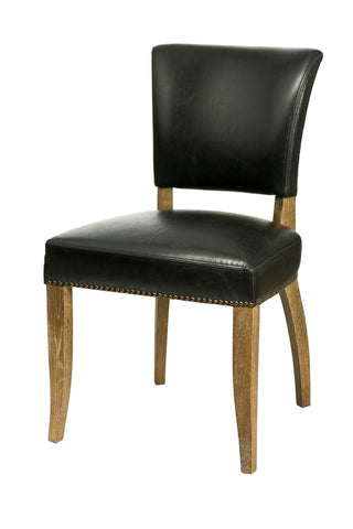 Luther Dining Chair - Parliament Interiors