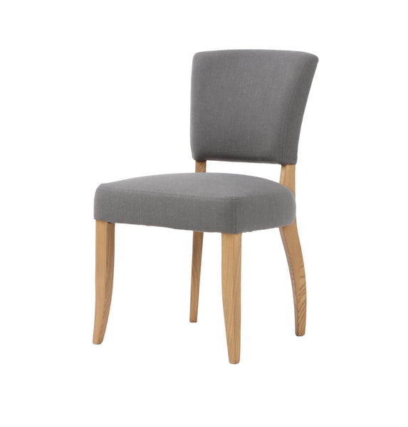 Luther Dining Chair - Parliament Interiors