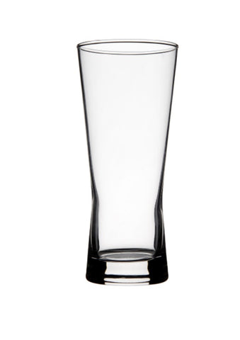 Metropolitan Beer Glass