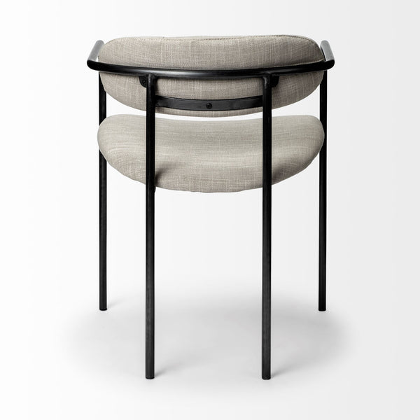 Parker Chair - Parliament Interiors