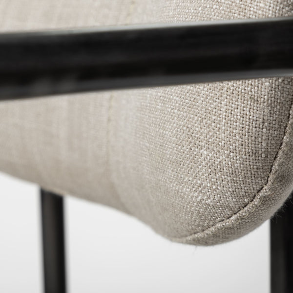 Parker Chair - Parliament Interiors