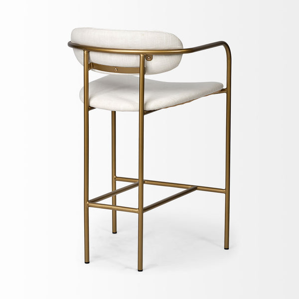 Parker Stool - Parliament Interiors