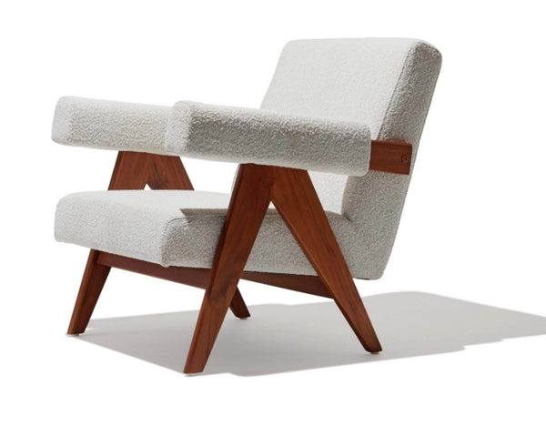 Pierre Lounge Chair