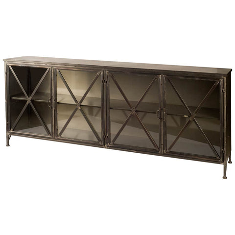 Poppy Sideboard - Parliament Interiors