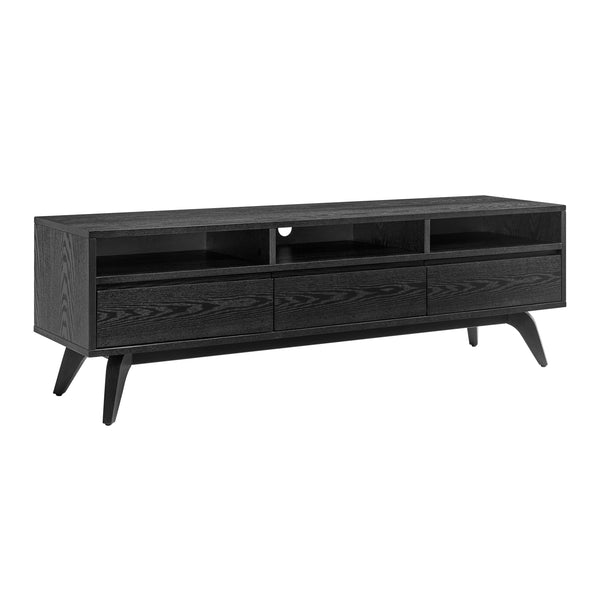 St Lawrence Media Console (2 finishes available)